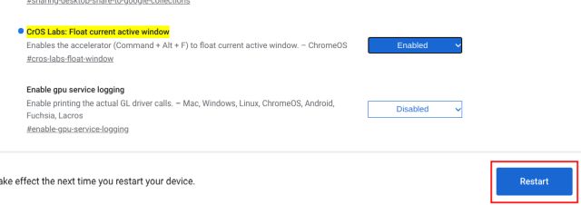 స్నాప్ లేఅవుట్ల మాదిరిగానే Chromebooksలో విండోస్ను స్నాప్ చేయండి